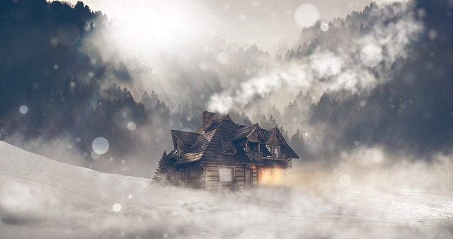winter heating