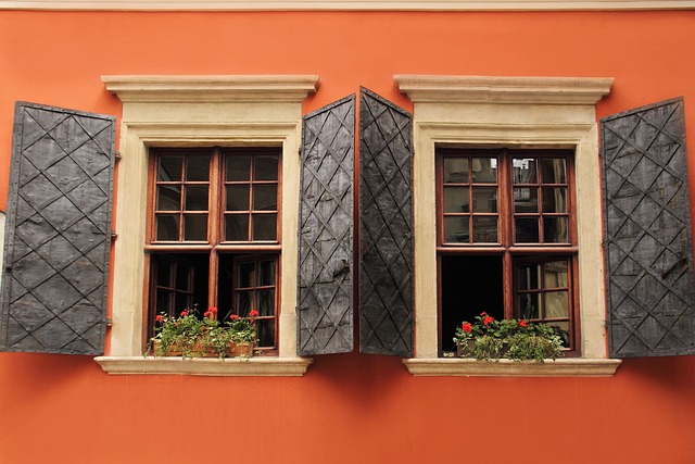 folding partition
