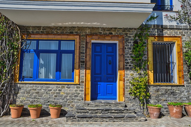 door alignment