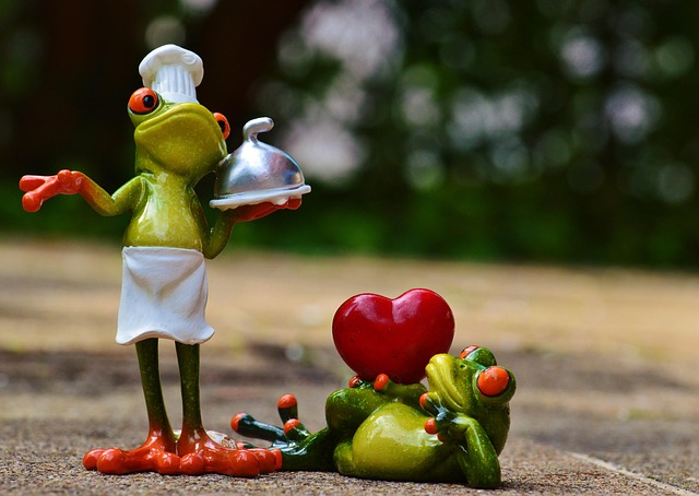 prepared foods